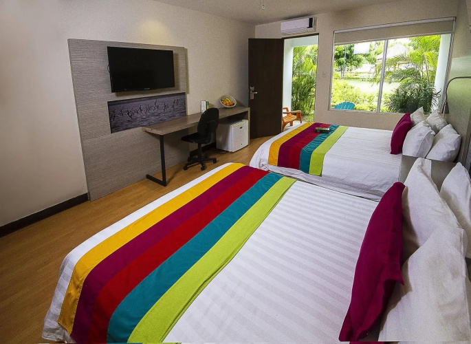 Puerto Azul Hotel