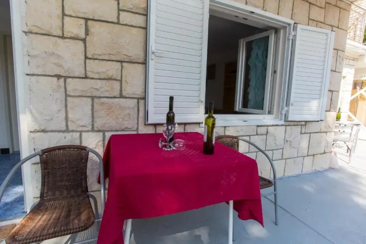 1 Bedroom Double Apartment