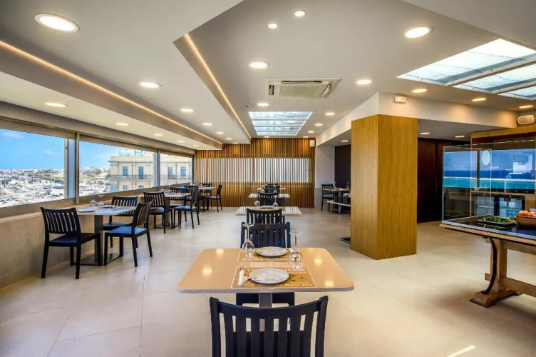 Marin Dream Hotel photo 24