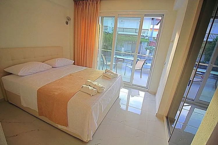 Sky Rays Luxury Apartments