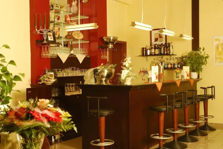 Kurhotel Fürstenhof, Bild 9