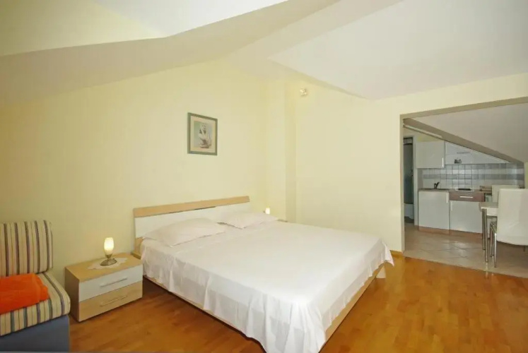 Apartments Villa Rose