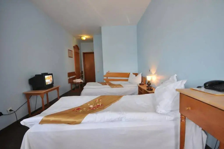 Dobrogea Hotel