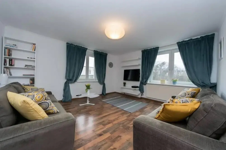 BillBerry Apartments - Helski