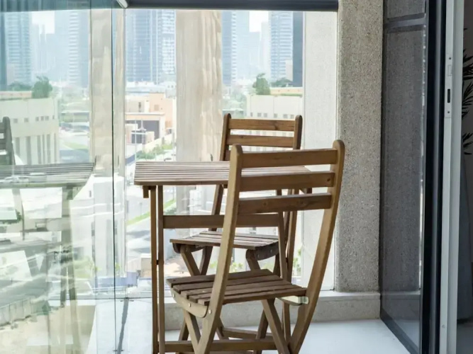 Vibrant 2BR By Burj Khalifa Gym/pool by Belvilla