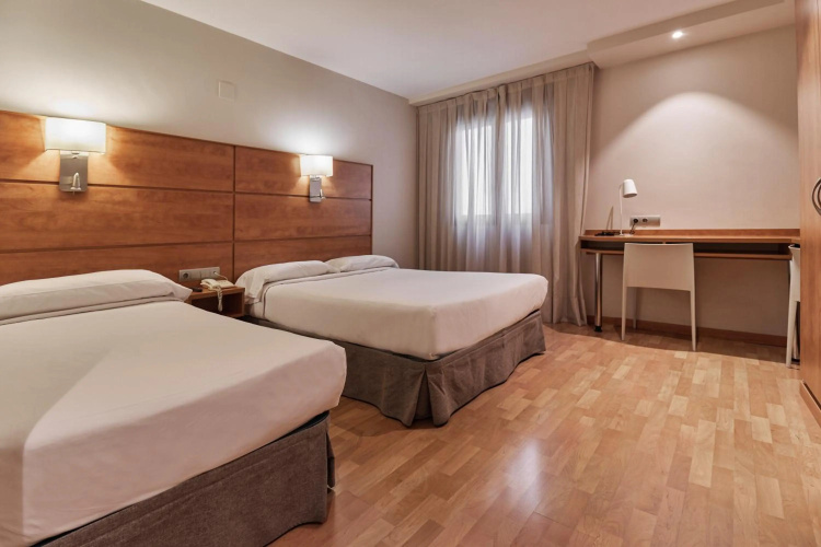Hotel Avenida