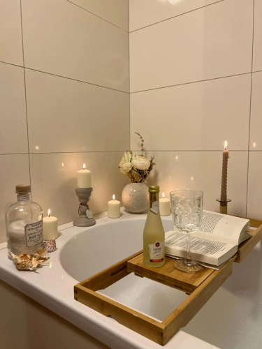 Apartman Vučko B328