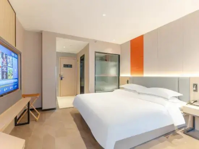 Citi Home Collection Hotel (Tongcheng)