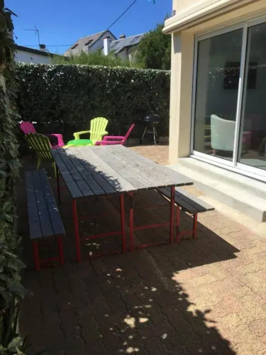Villa Caprice RDC