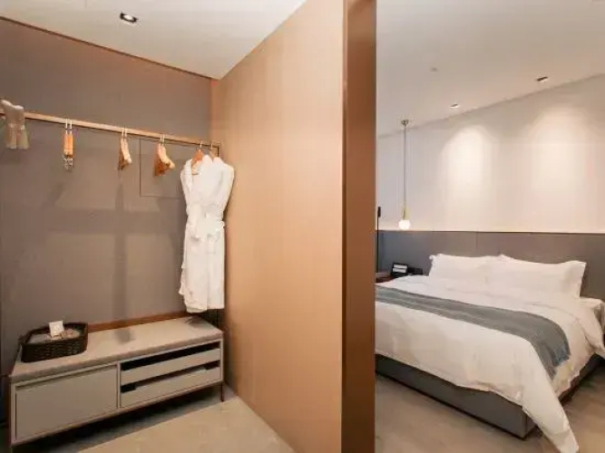KILINI Hotel