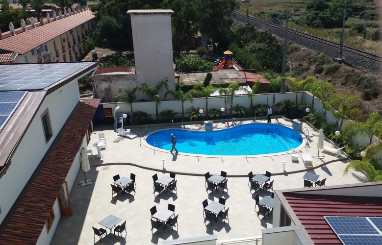 Hotel Riviera Azzurra photo 15