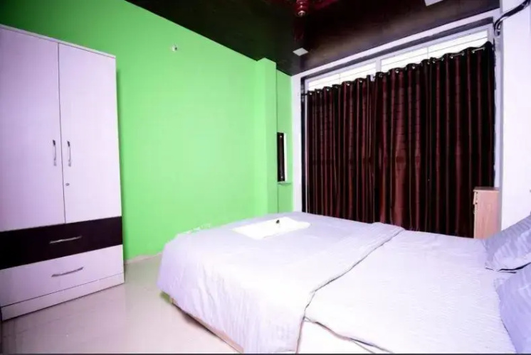 Paras Villa 4bhk