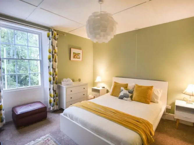 Flat 3, St Agnes House