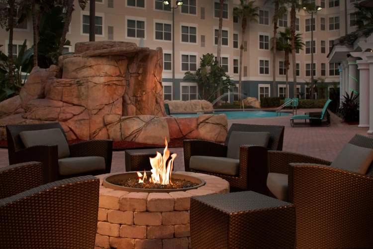 Residence Inn Orlando Lake Buena Vista Hotel photo 22