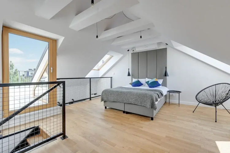 Equus Apartments