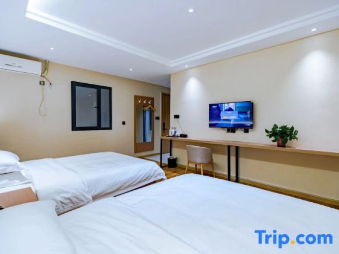 Business Twin room