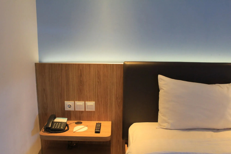 Zoom Hotels