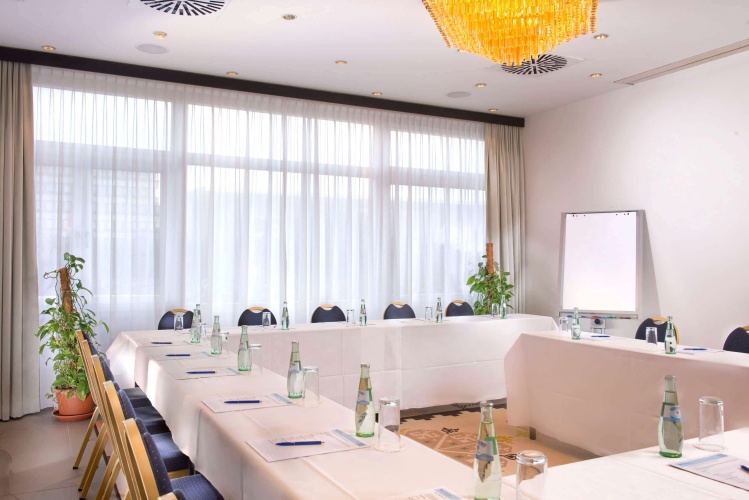 Wyndham Stuttgart Airport Messe photo 11