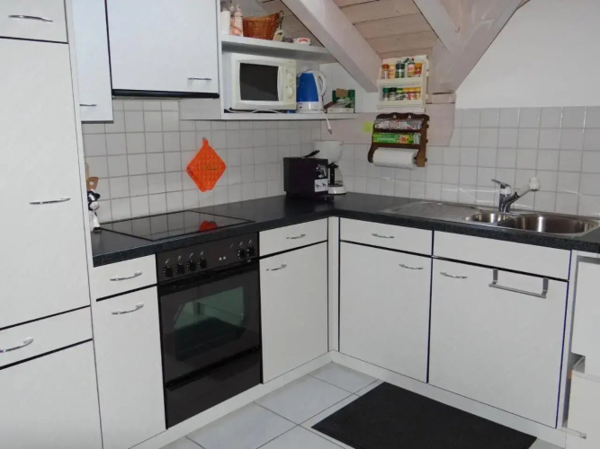 Barmettlenstrasse 23 - Inh 26891