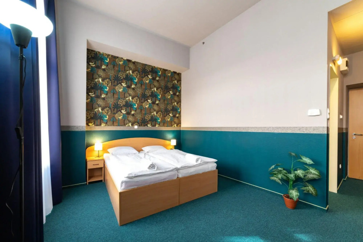 Gartner Hotel