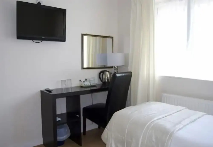 Villaggio Hotel & Restaurant