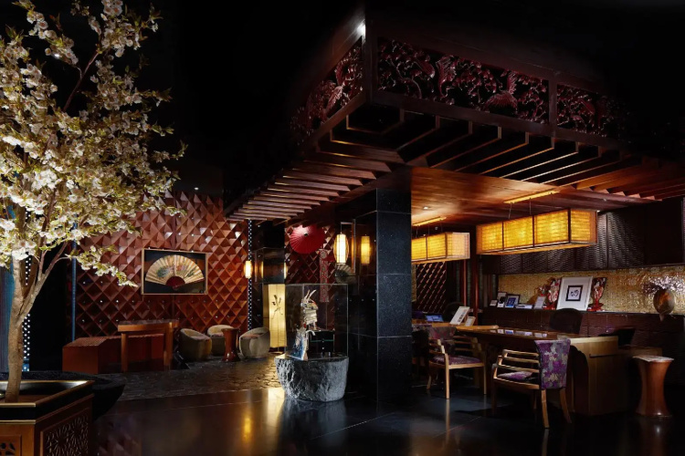 ZiQoo Hotel Apartments Dubai