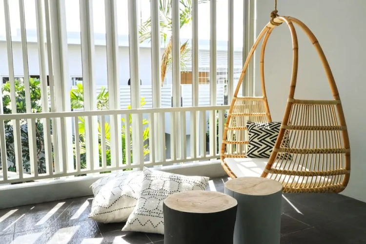 3 Bedrooms Family Villa