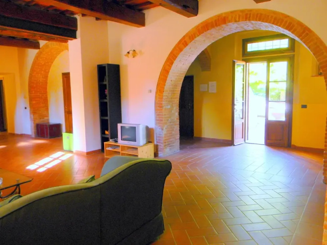 Villa Avanella