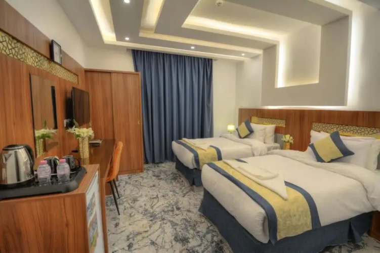 Al Marzam Hotel