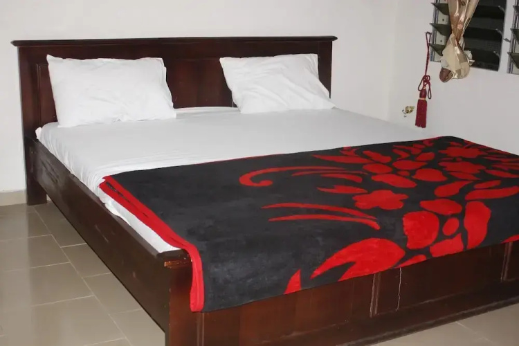 Jostev Hotel