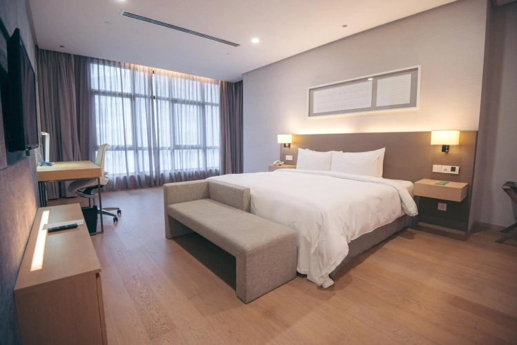 Fraser Residence Kuala Lumpur