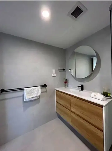 1 Bedroom Apartment with garden view