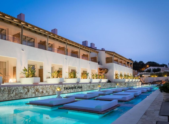 Lago Resort Menorca Suites del Lago - Adults Only photo 13