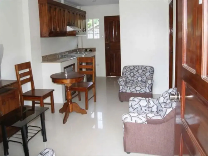 Spurlock Residences