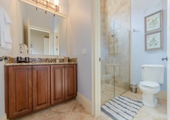 1 Bedroom Villa