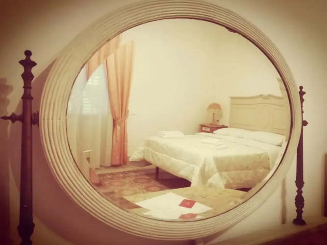 Le Rose del Viale B&B