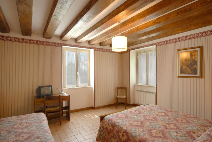 Hotelbild