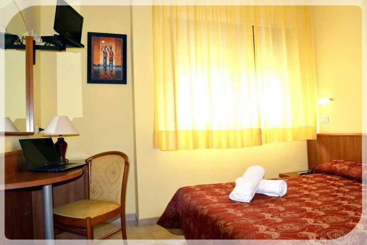 Hotel La Solaria