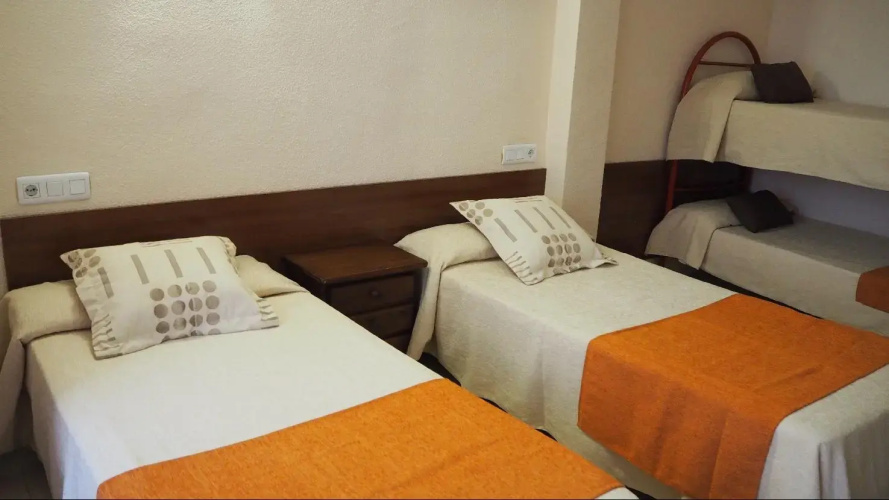 Hotel Andalucía