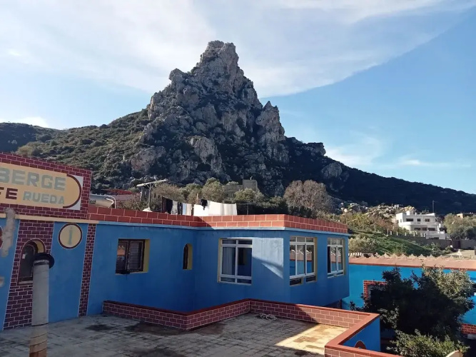 Auberge rueda