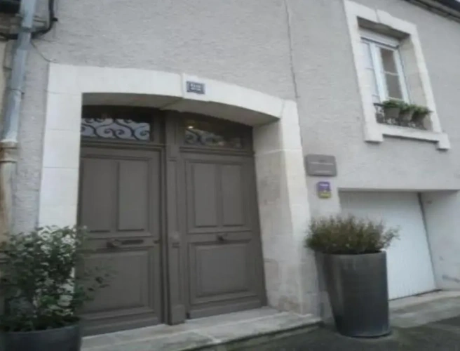 2 Bedrooms Cottage