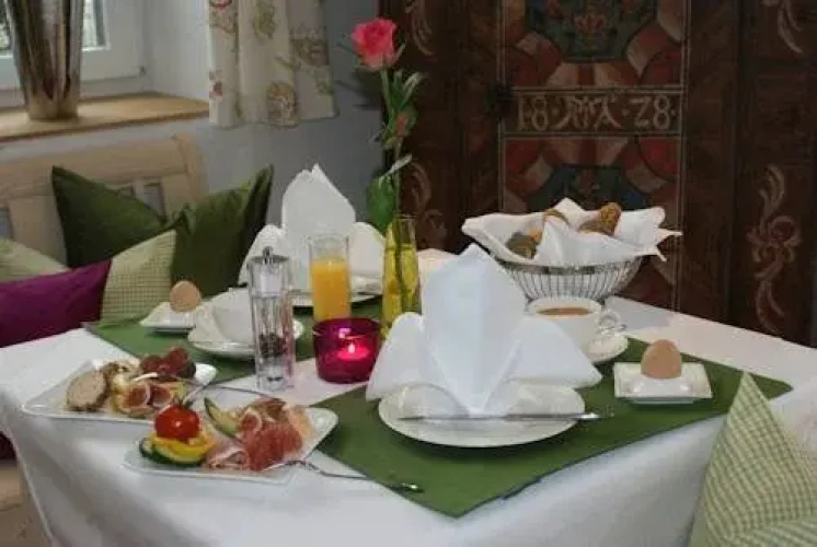 Gut Hiasenhof