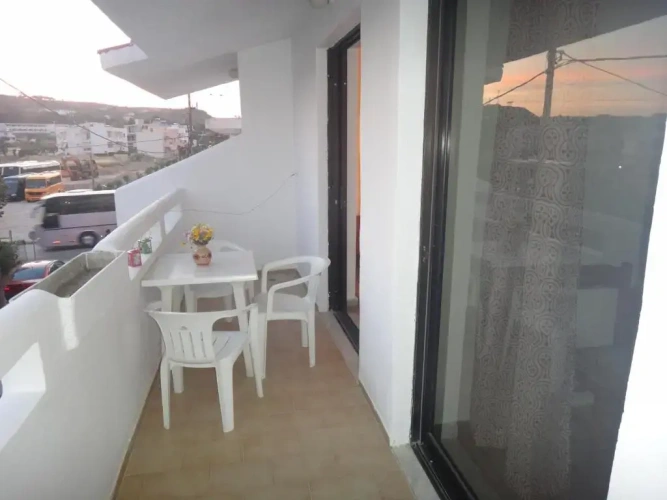 Comfort Apartment