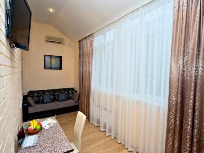 Sunday Apart Hotel