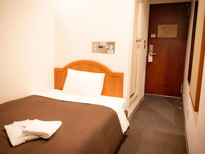 Numazu Grand Hotel
