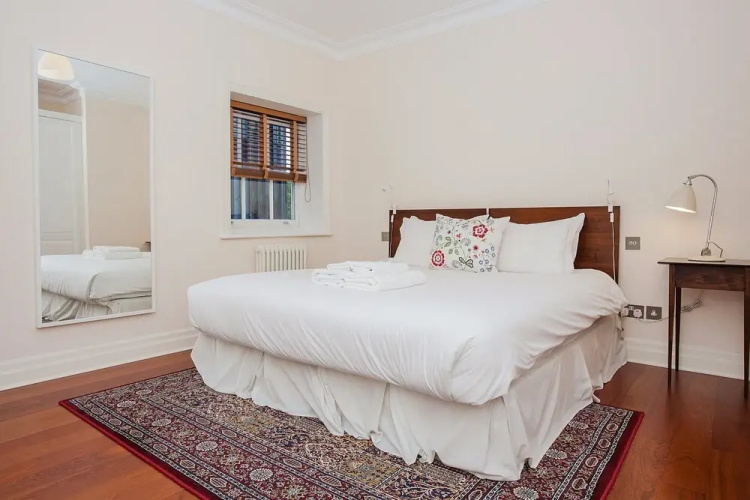 London Bridge Designer Flat