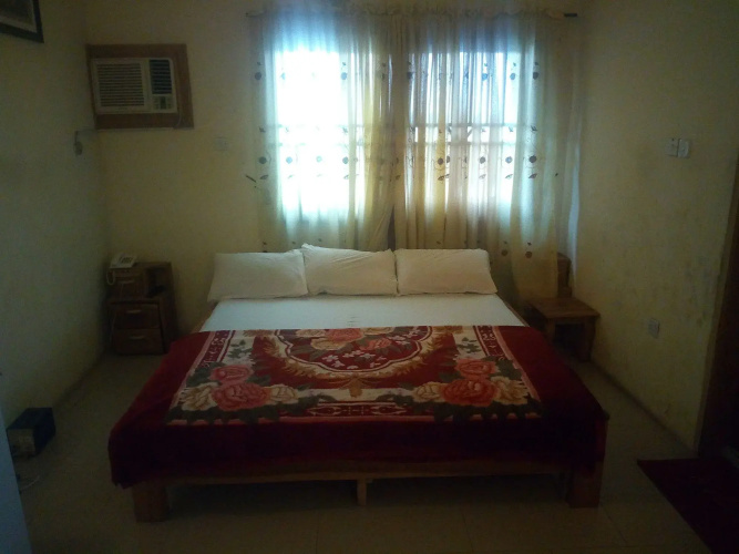 Blue Banana Resorts