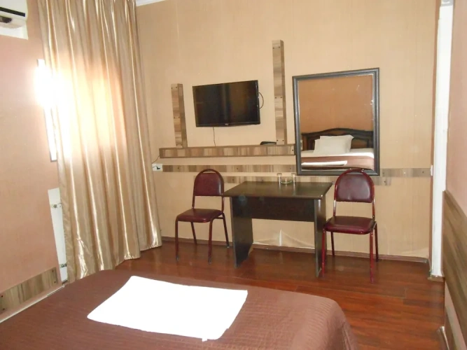 Standard Double Family room