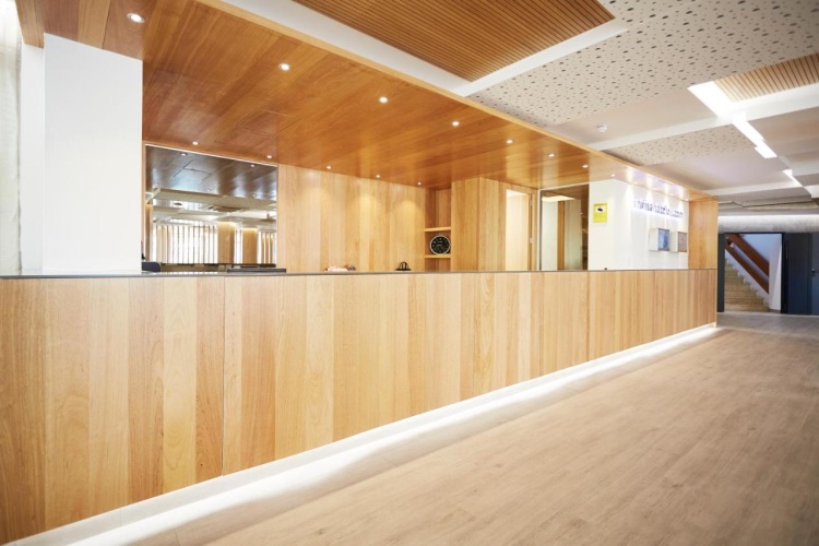 Invisa Hotel Es Pla - Adults Only photo 17
