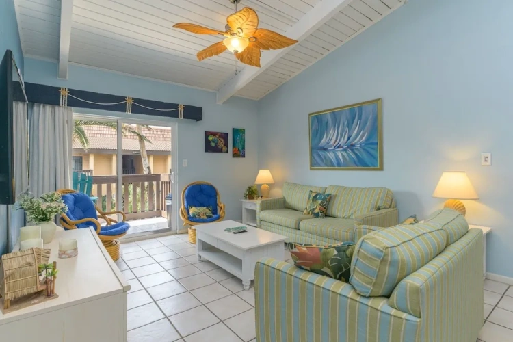 2 Bedrooms Standard room